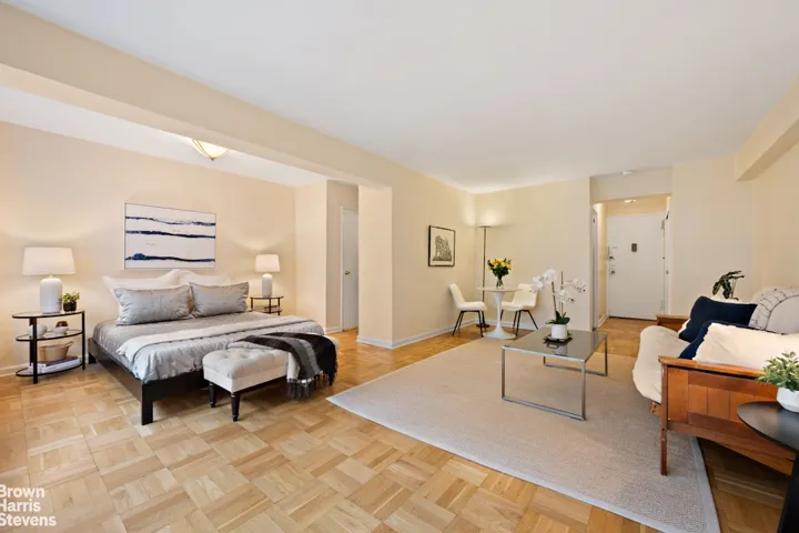 333 E 75TH Street, New York City, NY 10021