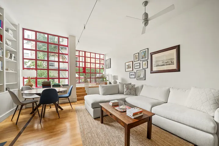 11 W 89TH Street, New York City, NY 10024