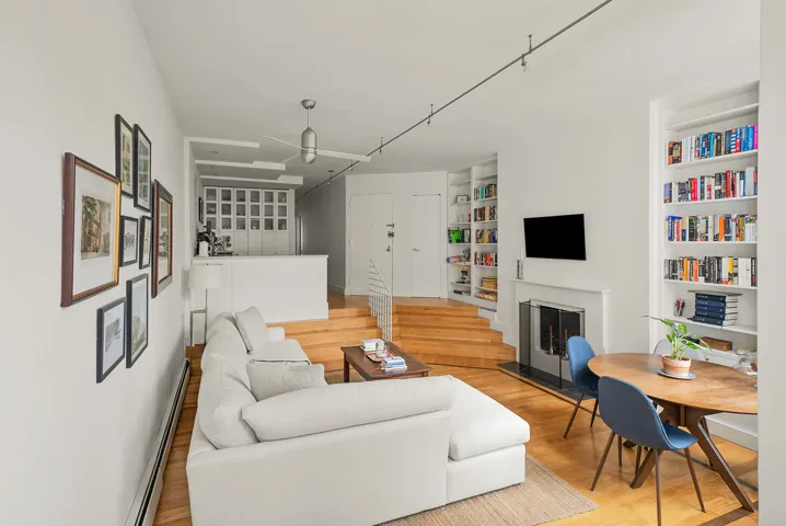 11 W 89TH Street, New York City, NY 10024