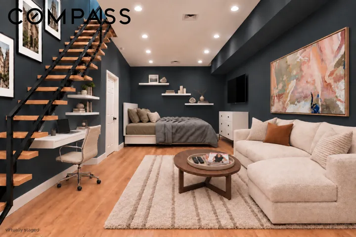 223 Pulaski Street, New York City, NY 11206