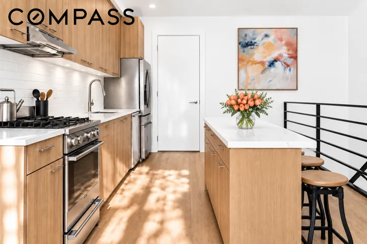 223 Pulaski Street, New York City, NY 11206