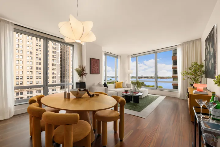 30 WEST Street, New York City, NY 10004