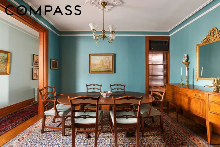 34 Gramercy E Park, New York City, NY 10003