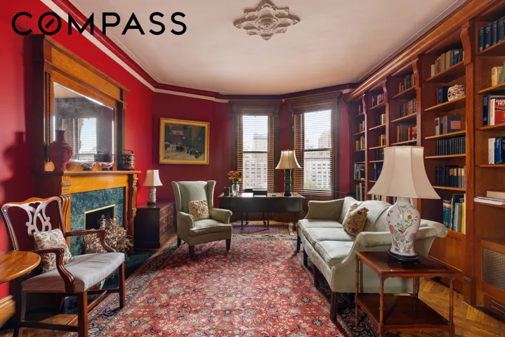 34 Gramercy E Park, New York City, NY 10003