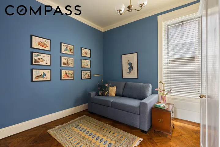 34 Gramercy E Park, New York City, NY 10003