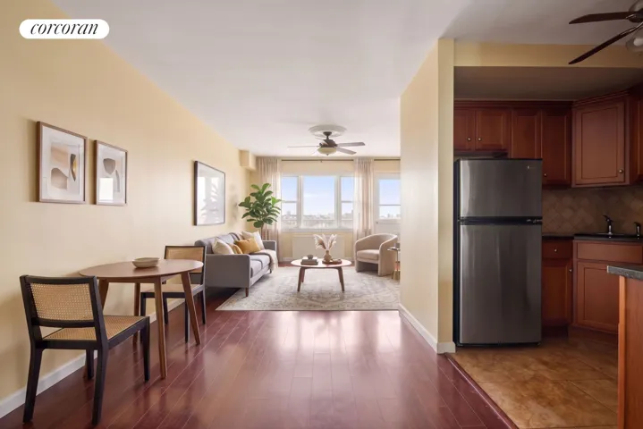 1401 Ocean Avenue, New York City, NY 11230