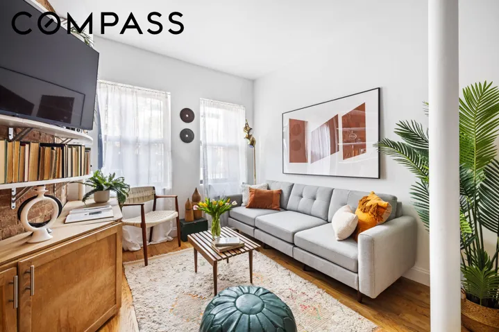 417 Hicks Street, New York City, NY 11201