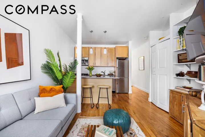 417 Hicks Street, New York City, NY 11201