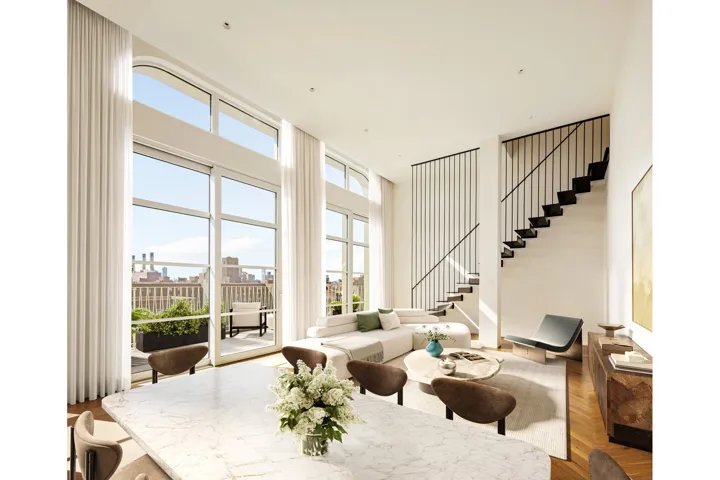 350 E 18TH Street, New York City, NY 10003