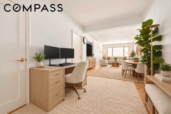 200 E 57th Street, New York City, NY 10022