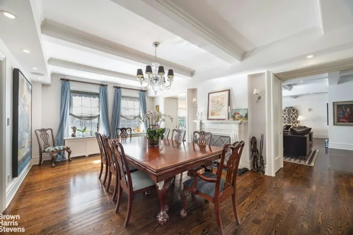 136 E 64TH Street, New York City, NY 10065