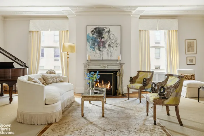 31 E 72ND Street, New York City, NY 10021