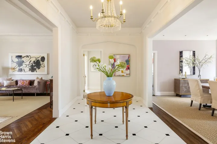 31 E 72ND Street, New York City, NY 10021