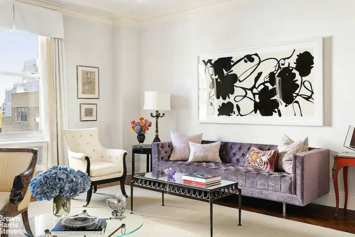 31 E 72ND Street, New York City, NY 10021