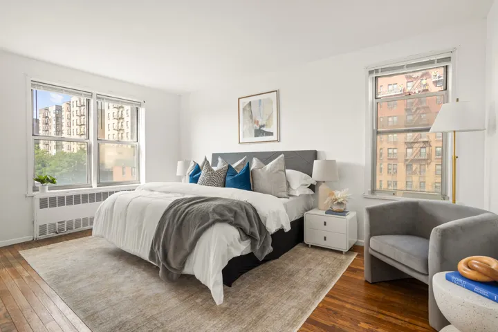 66 OVERLOOK Terrace, New York City, NY 10040