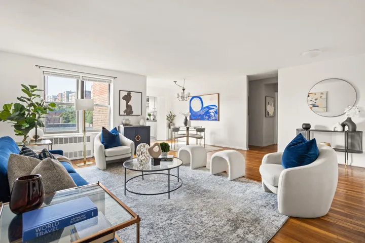 66 OVERLOOK Terrace, New York City, NY 10040