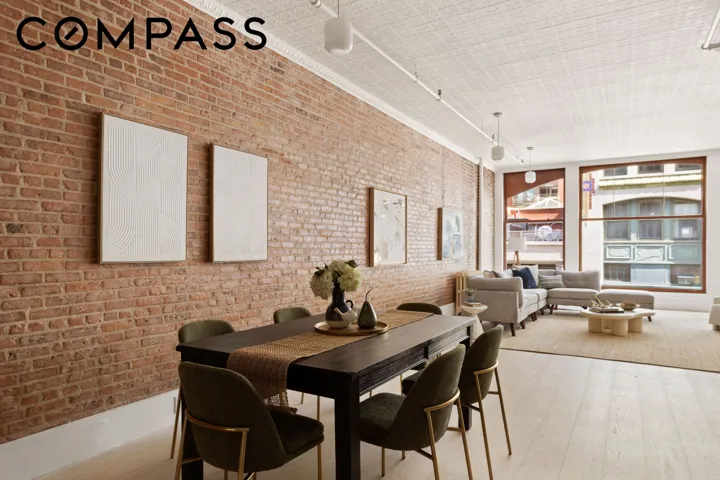 48 W 22nd Street, New York City, NY 10010