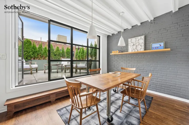 35 Monroe Place, New York City, NY 11201