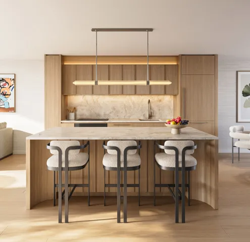 38 E 35TH Street, New York City, NY 10016
