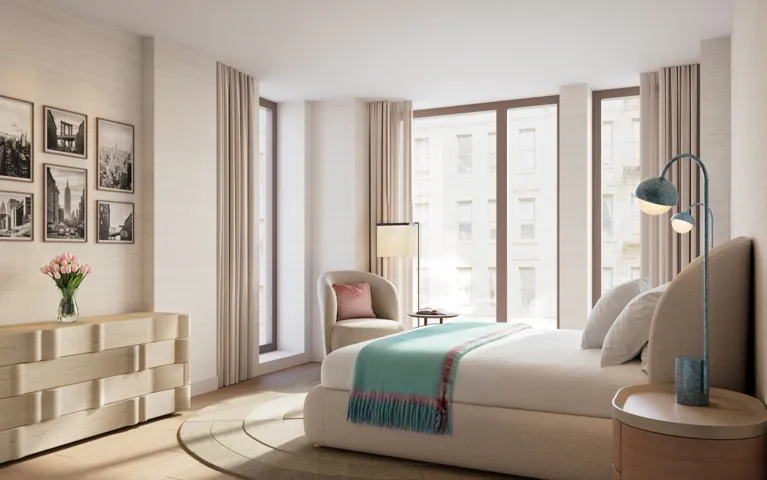 38 E 35TH Street, New York City, NY 10016