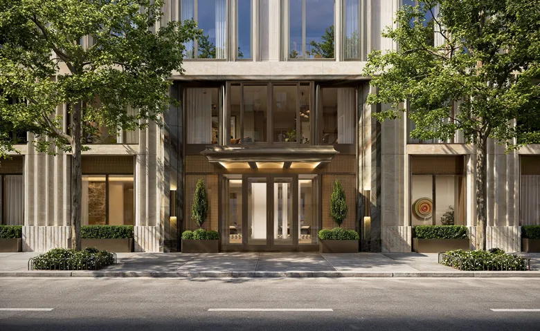 38 E 35TH Street, New York City, NY 10016