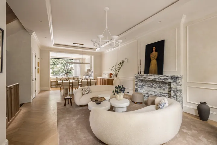 151 KANE Street, New York City, NY 11231