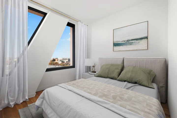 54 NOLL Street, New York City, NY 11206