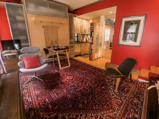 420 W 46th Street, New York City, NY 10036