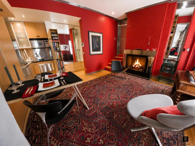 420 W 46th Street, New York City, NY 10036