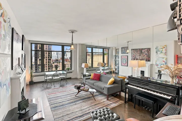 400 E 59th Street, New York City, NY 10022