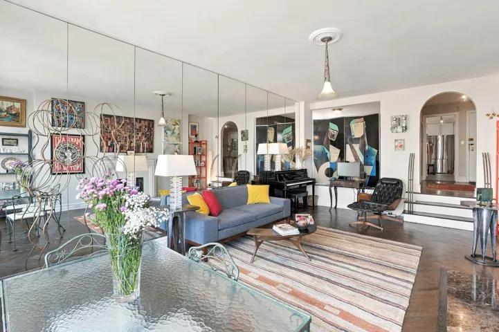 400 E 59th Street, New York City, NY 10022