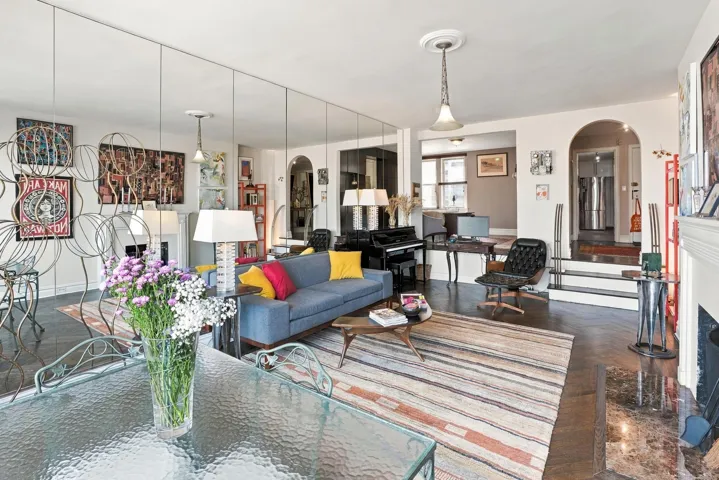 400 E 59th Street, New York City, NY 10022