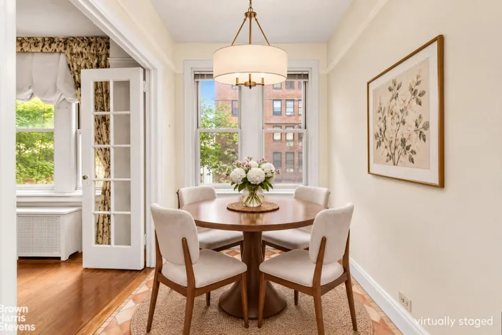 315 E 68TH Street, New York City, NY 10065