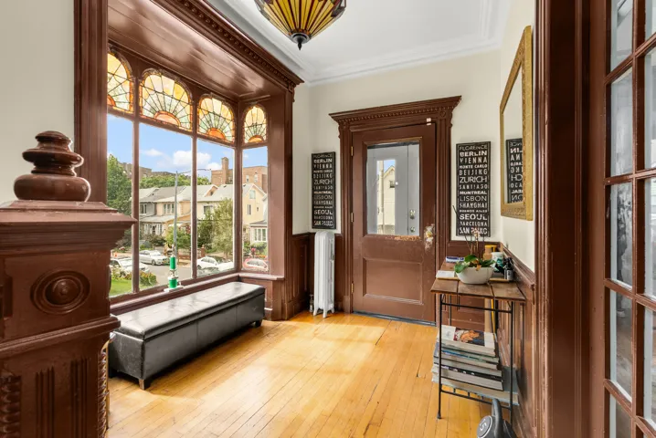 6655 SEDGWICK Place, New York City, NY 11220