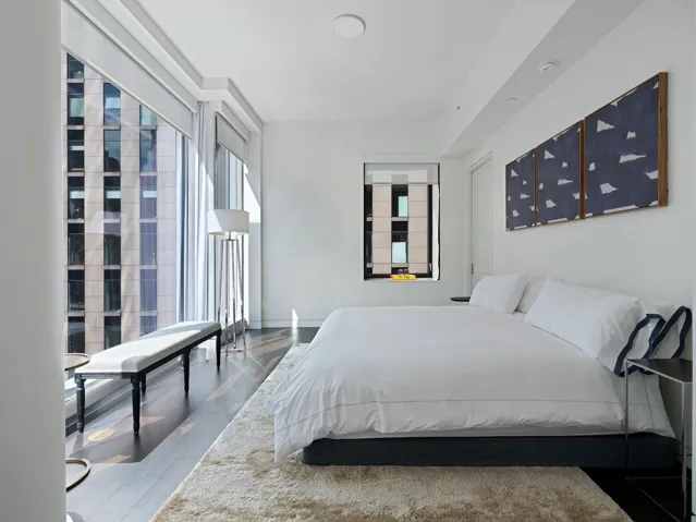 20 W 53RD Street, New York City, NY 10103