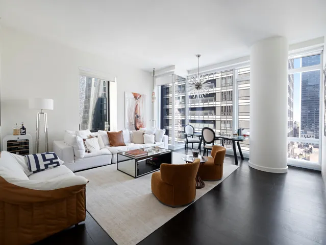 20 W 53RD Street, New York City, NY 10103