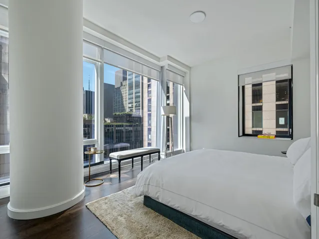 20 W 53RD Street, New York City, NY 10103