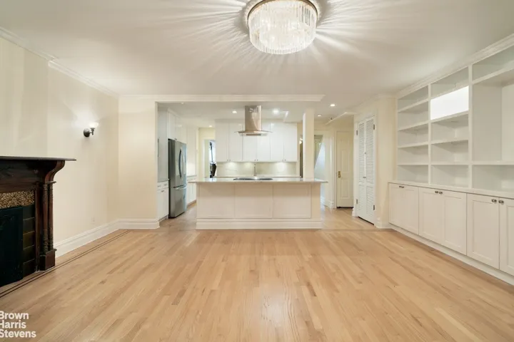 24 W 96TH Street, New York City, NY 10025