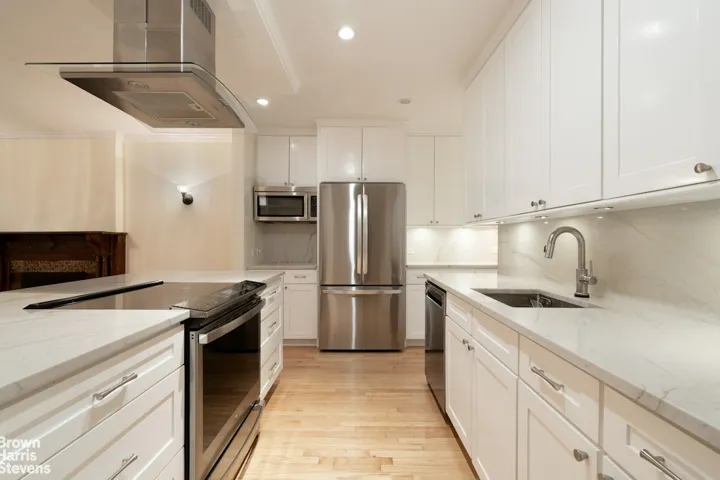 24 W 96TH Street, New York City, NY 10025