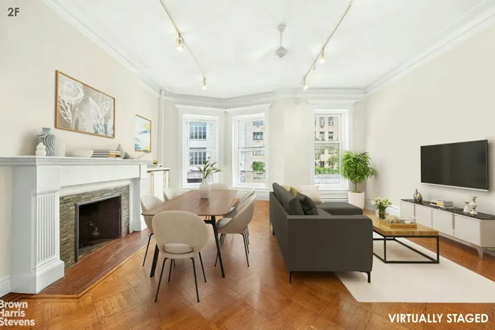 24 W 96TH Street, New York City, NY 10025