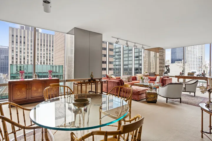 641 5TH Avenue, New York City, NY 10022