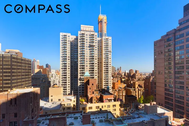 400 E 54th Street, New York City, NY 10022
