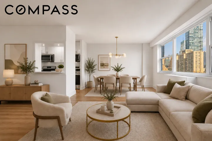 400 E 54th Street, New York City, NY 10022