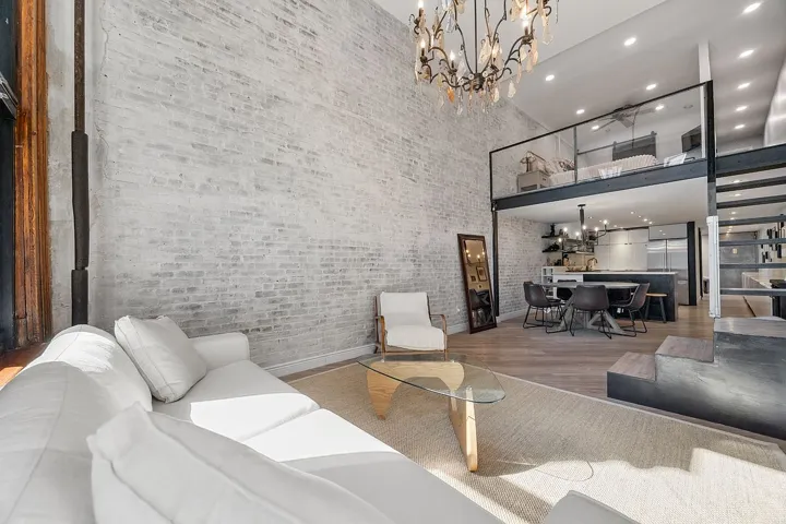 250 Mercer Street, New York City, NY 10012