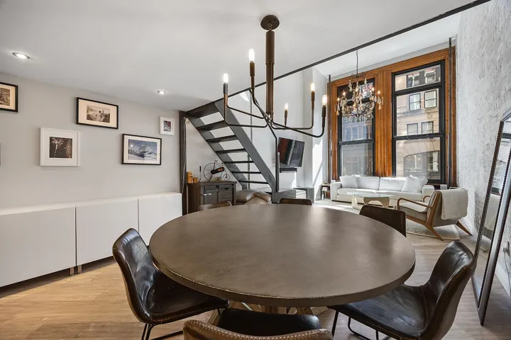 250 Mercer Street, New York City, NY 10012