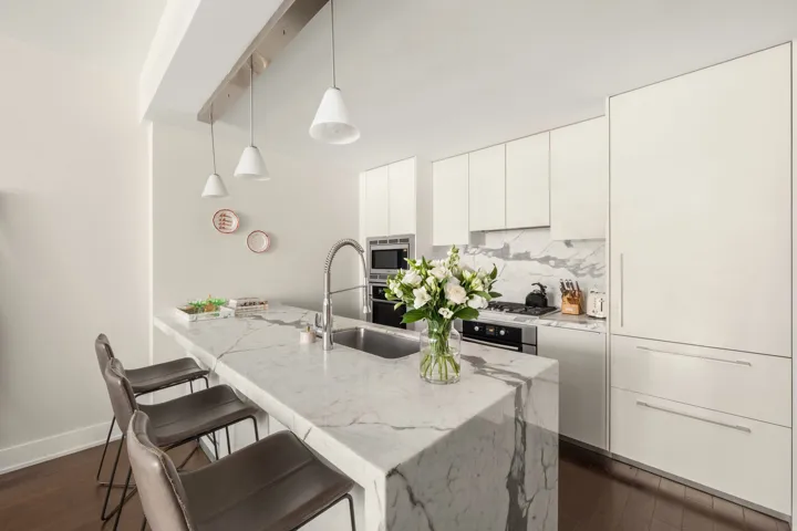 5 FRANKLIN Place, New York City, NY 10013