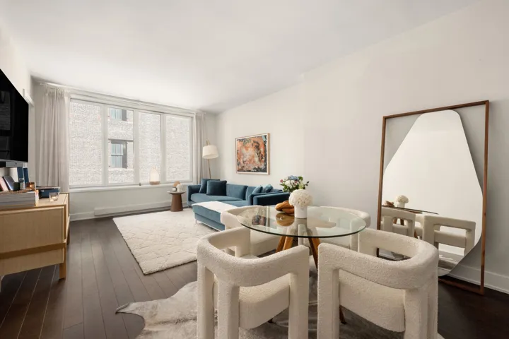 5 FRANKLIN Place, New York City, NY 10013