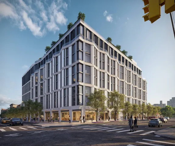 240 3rd Avenue, New York City, NY 11217