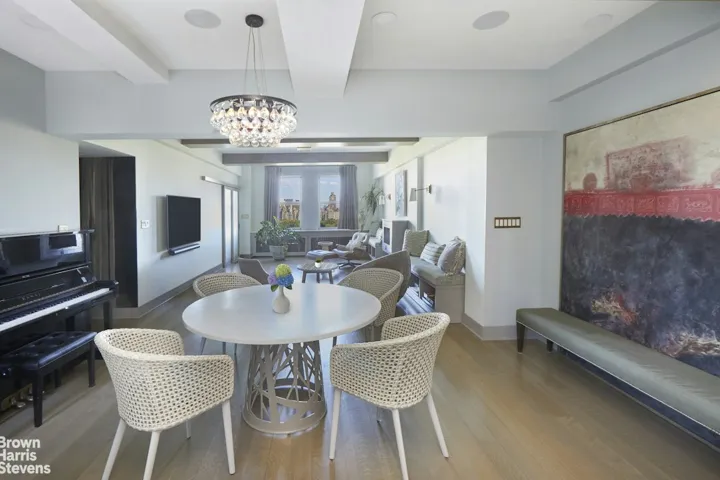 65 CENTRAL W Park, New York City, NY 10023