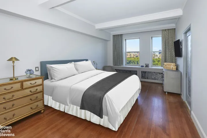 65 CENTRAL W Park, New York City, NY 10023